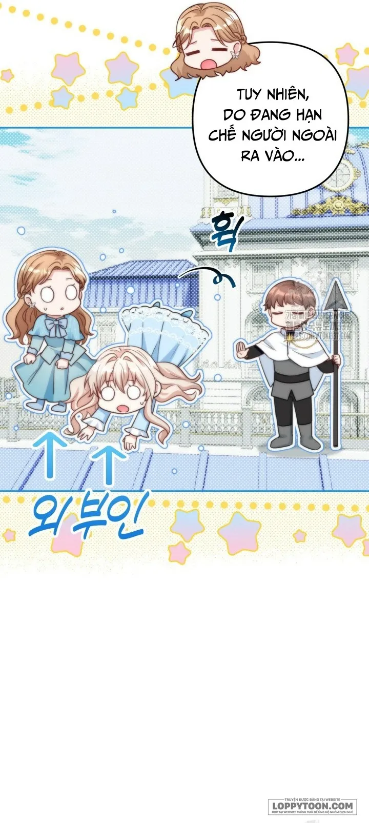Tôi Sống Chung Với Mẹ Chồng Chap 74 - trang 31