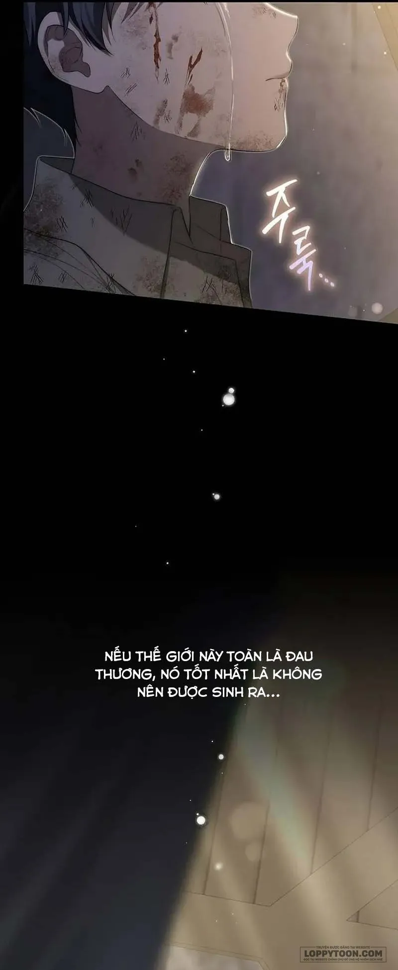 Presepe Bên Ngoài Chiếc Lồng Chap 20 - trang 40