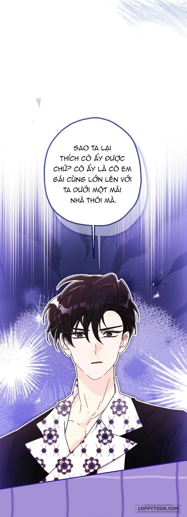 Tôi Đã Trở Thành Con Gái Nuôi Của Nam Chính Chap 168 - trang 18