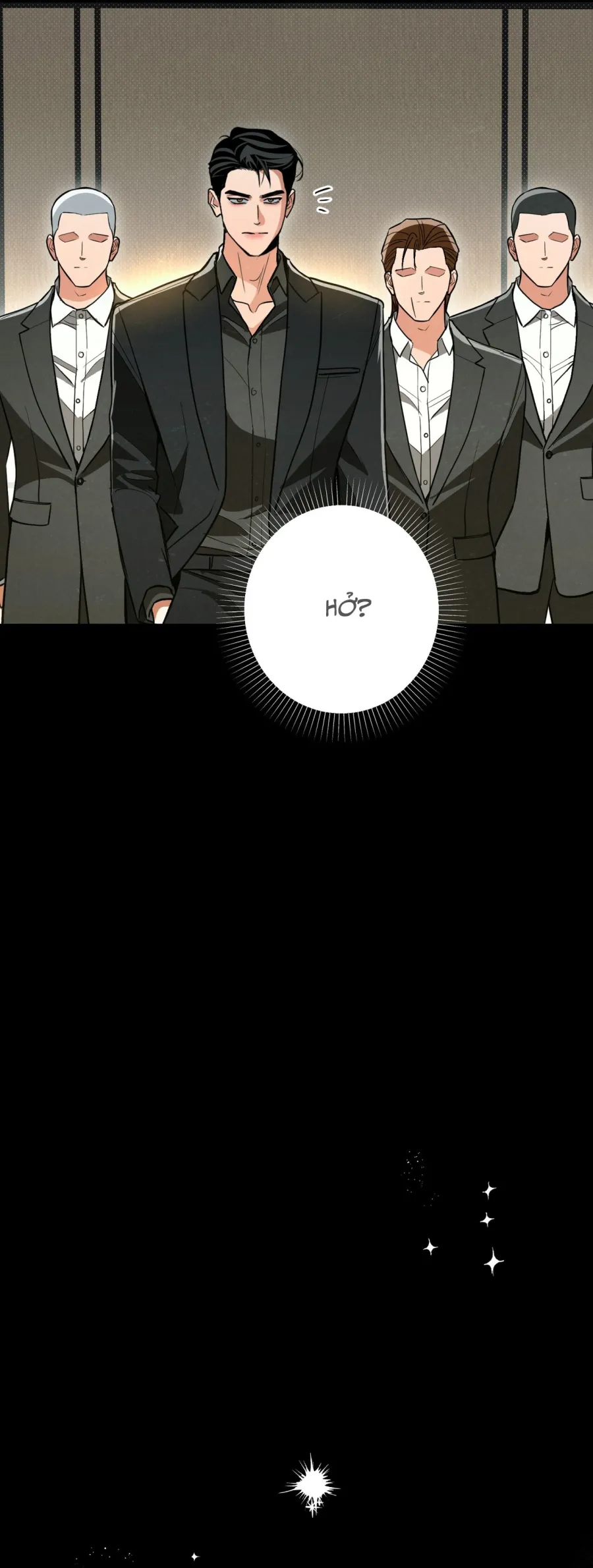 Ngưỡng Tuyệt Đối Chap 73 - trang 14