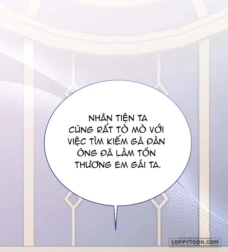 Hầu Nữ Không Còn Thèm Muốn Chủ Nhân Nữa Chap 41 - trang 20