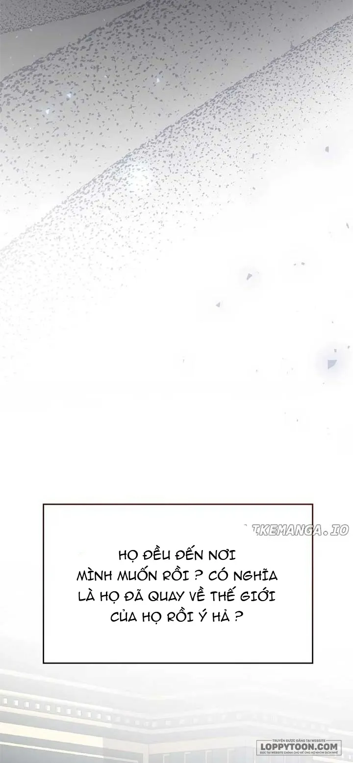 Hầu Gái Không Thích Nuôi Dạy Trẻ Nhỏ Chap 55 - trang 41