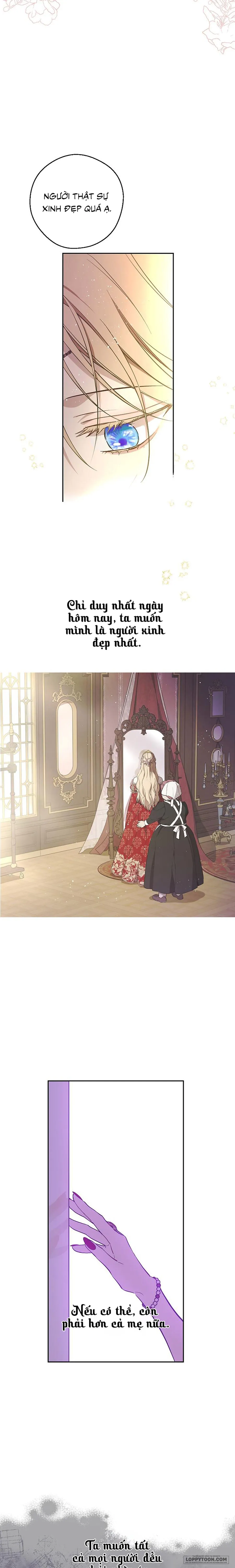 Cánh Đồng Bị Lãng Quên Chap 1 - trang 9