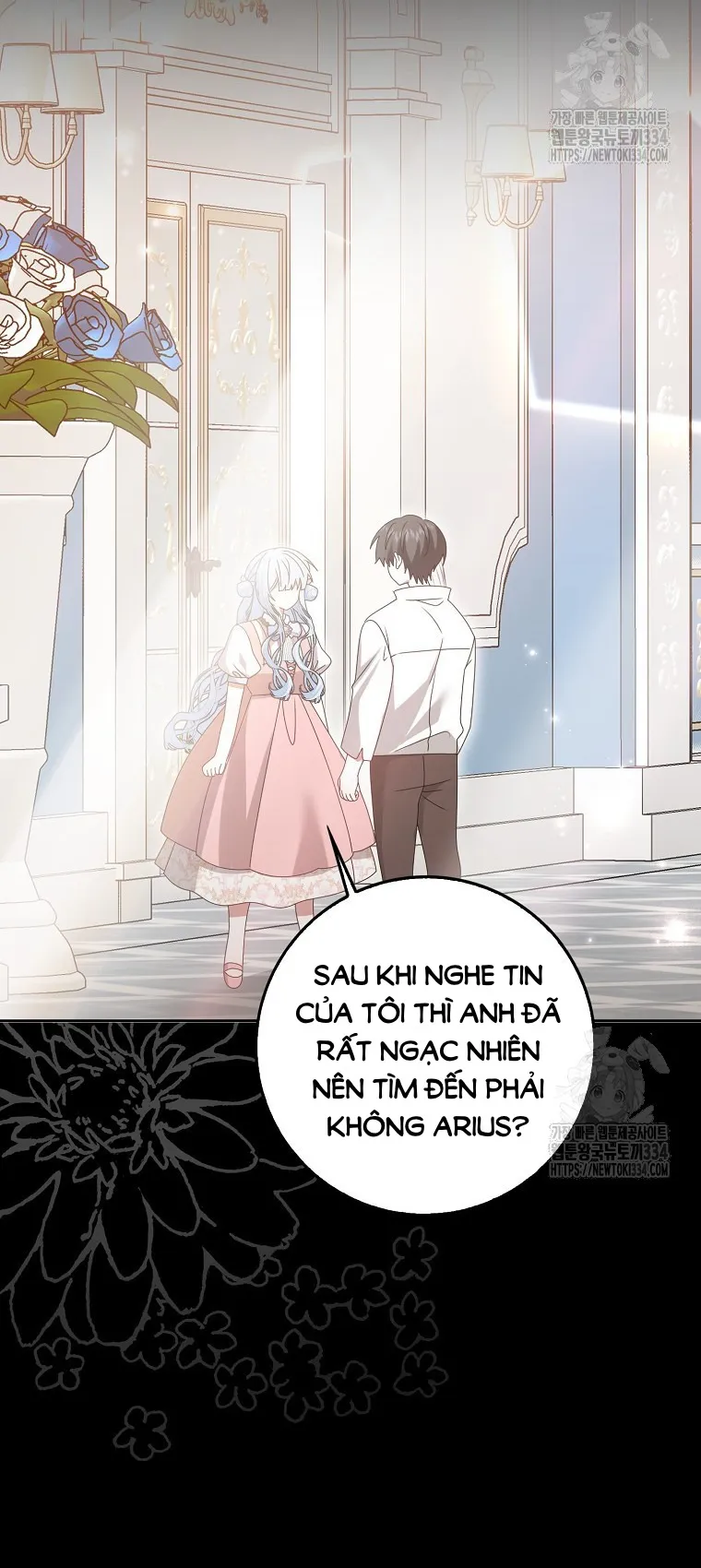 Tôi Sẽ Chiếm Lấy Ngư Trường Này! Chap 37 - trang 32