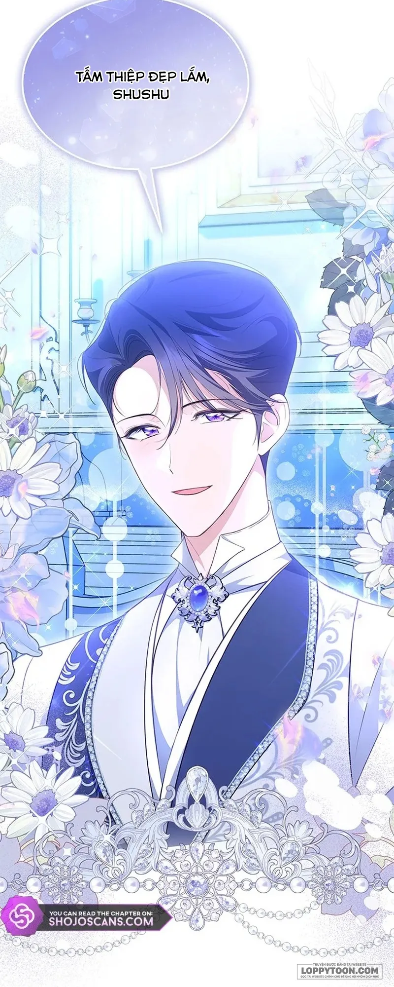 Đã Từ Chối Sủng Ái Rồi Mà Sao Còn Ám Ảnh Thế? Chap 26 - trang 31