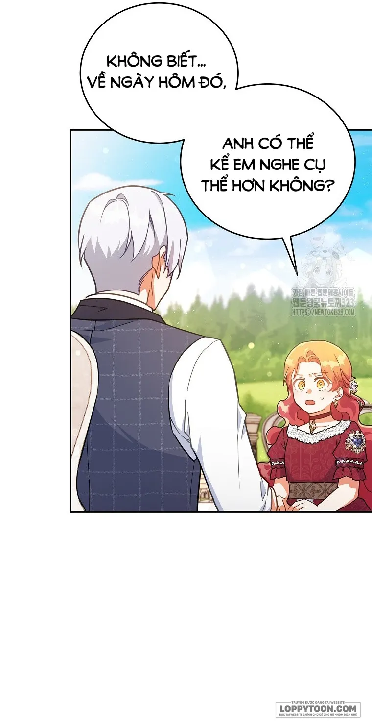 Bé Con Chốn Hoa Nở Chap 38 - trang 25