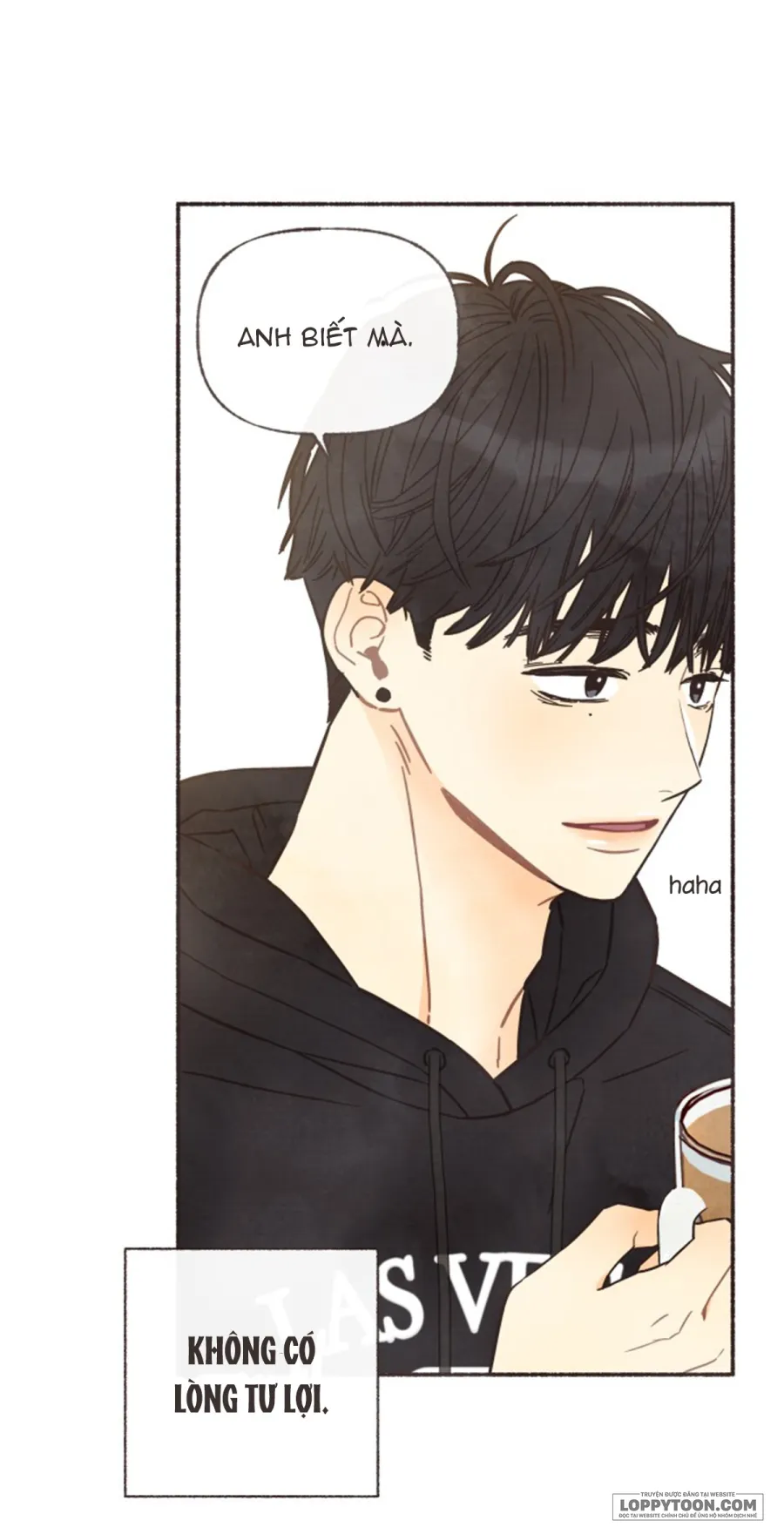 Cảm Xúc Chuyển Giao Chap 5 - trang 59