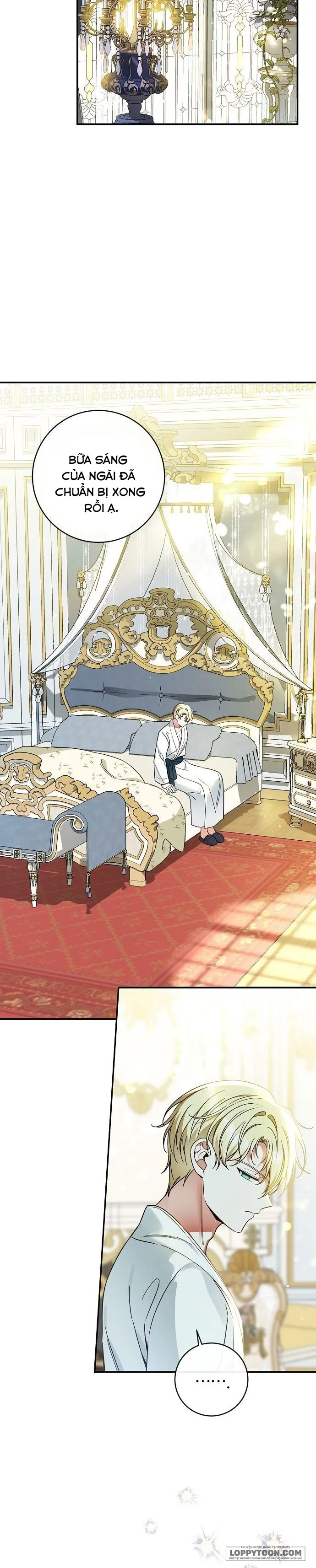 Thuần Hóa Hầu Tước Quái Dị Chap 62 - trang 2