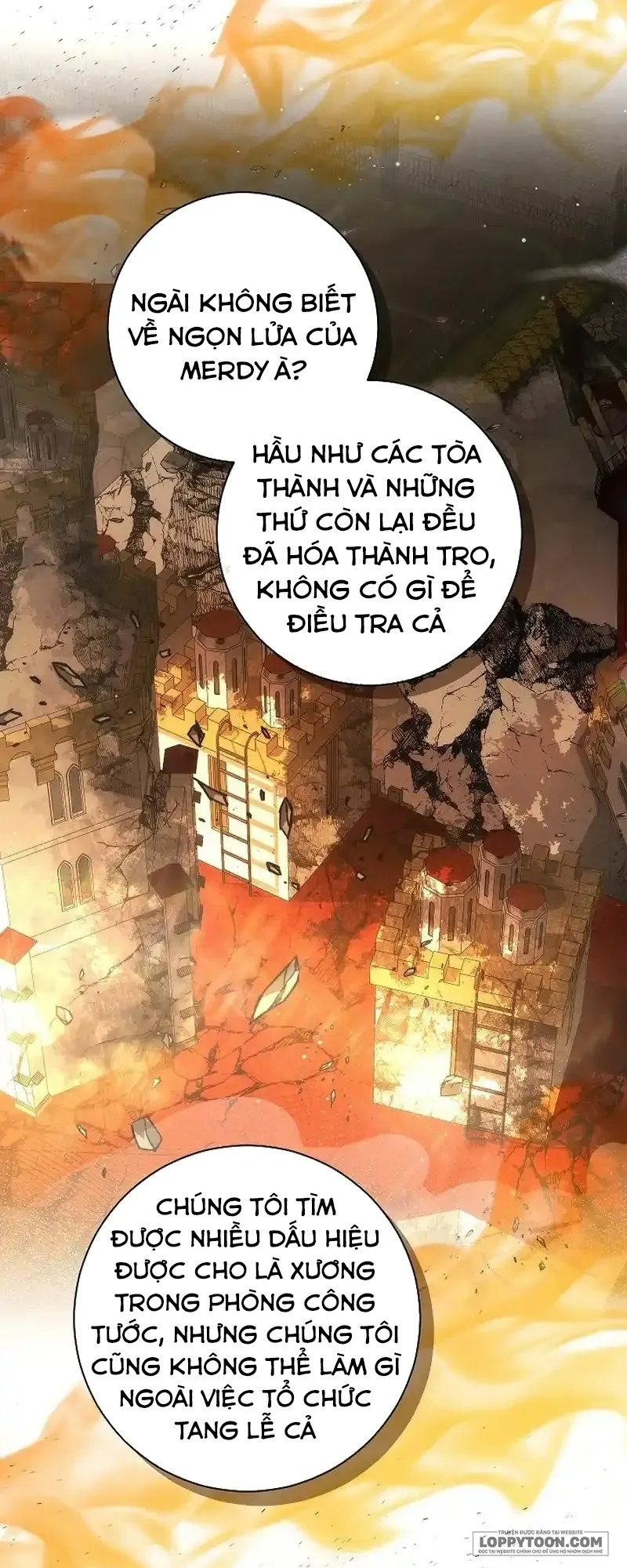 Papa Là Kẻ Thù Kiếp Trước Của Tôi? Chap 14 - trang 11