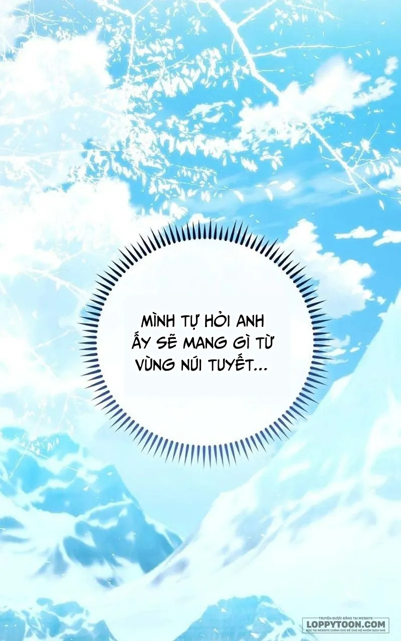 Papa Là Kẻ Thù Kiếp Trước Của Tôi? Chap 34 - trang 60