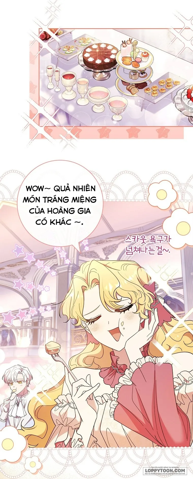 Nam Chính À, Tôi Sẽ Tôn Trọng Sở Thích Của Anh Chap 43 - trang 42