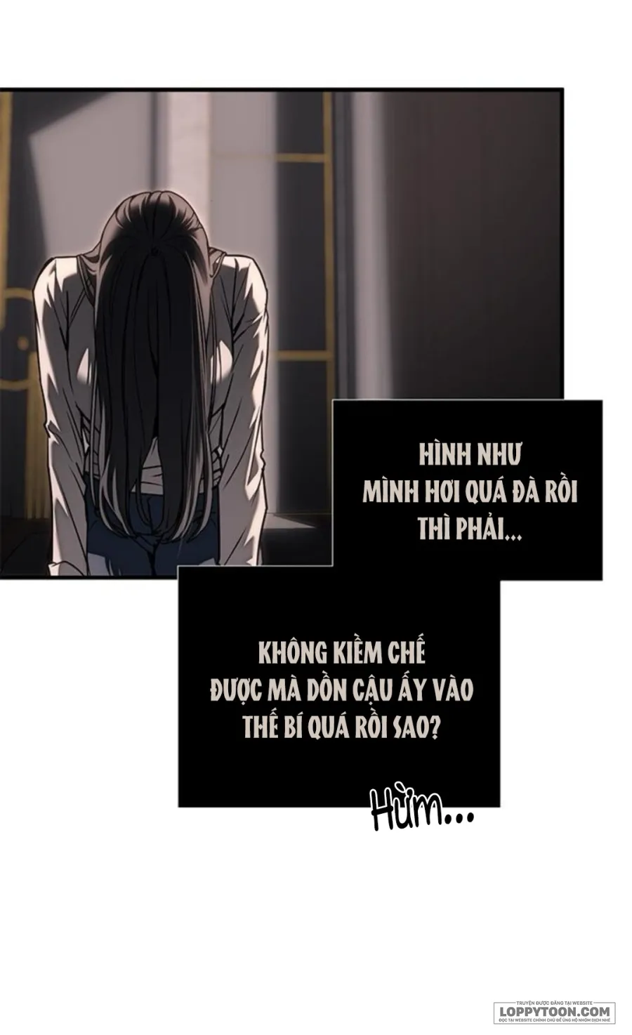 Xâm Nhập Trường Trung Học Tài Phiệt Chap 108 - trang 47