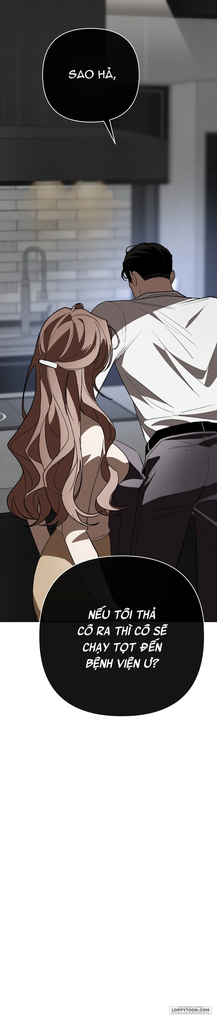 Ngưỡng Tuyệt Đối Chap 26 - trang 44