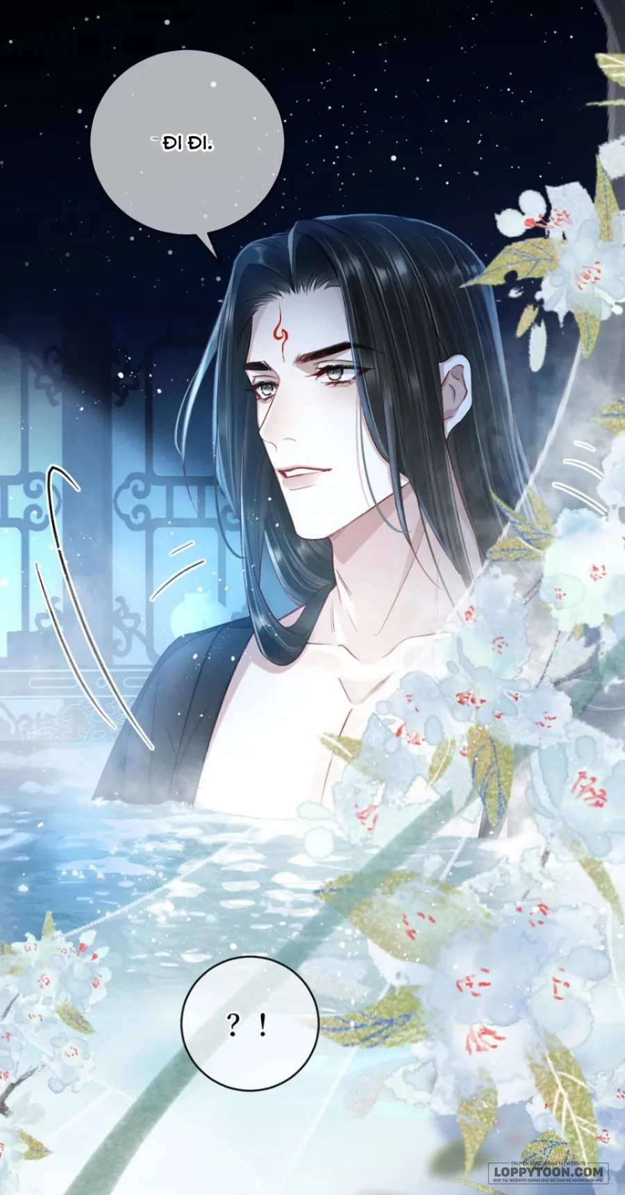 Dâng Cá Muối Cho Sư Tổ Chap 9 - trang 30