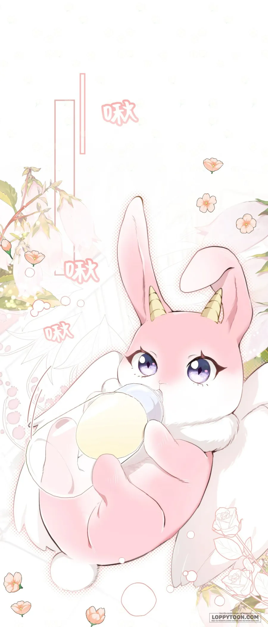 Nàng Sẽ Thuần Phục Những Anh Hùng Chap 7 - trang 1