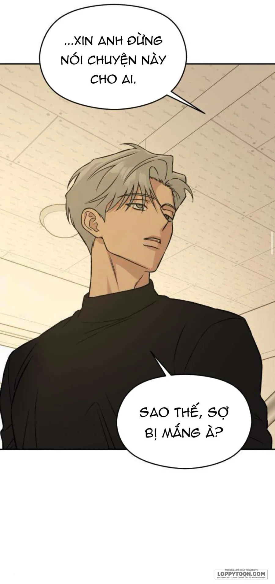 Nguyên Tắc Của Serim Chap 12 - trang 46