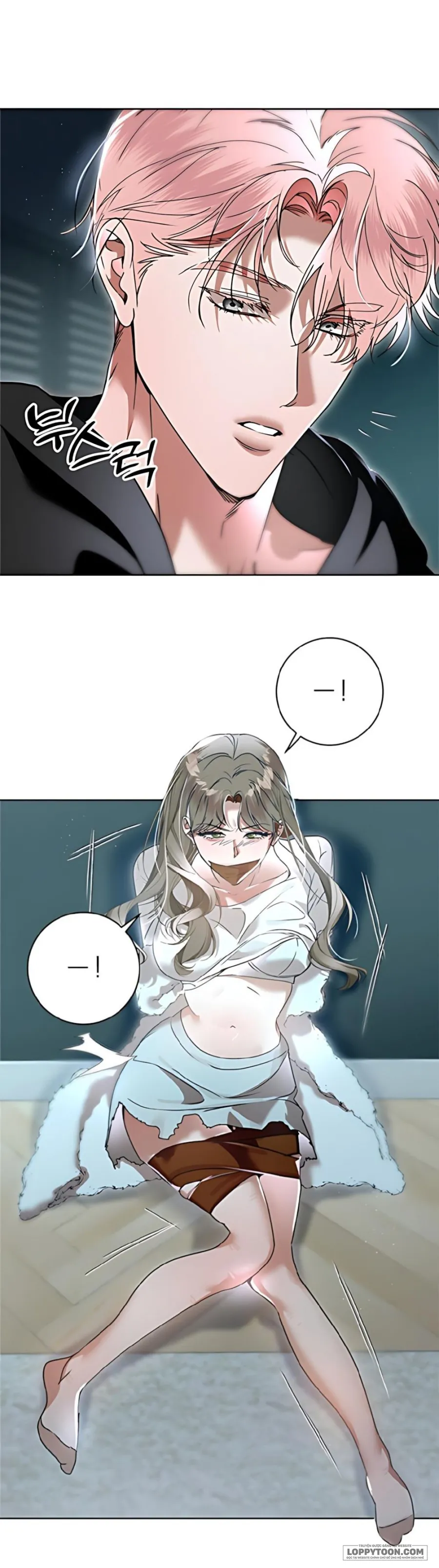 Mỗi Đêm Cùng Bạn Của Anh Trai Chap 10 - trang 15