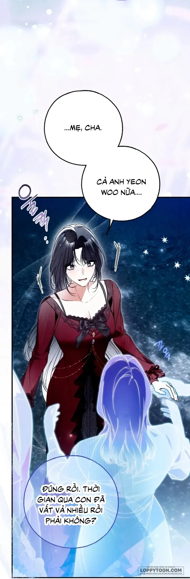 Có Kẻ Đã Sở Hữu Cơ Thể Của Tôi Chap 74 - trang 49