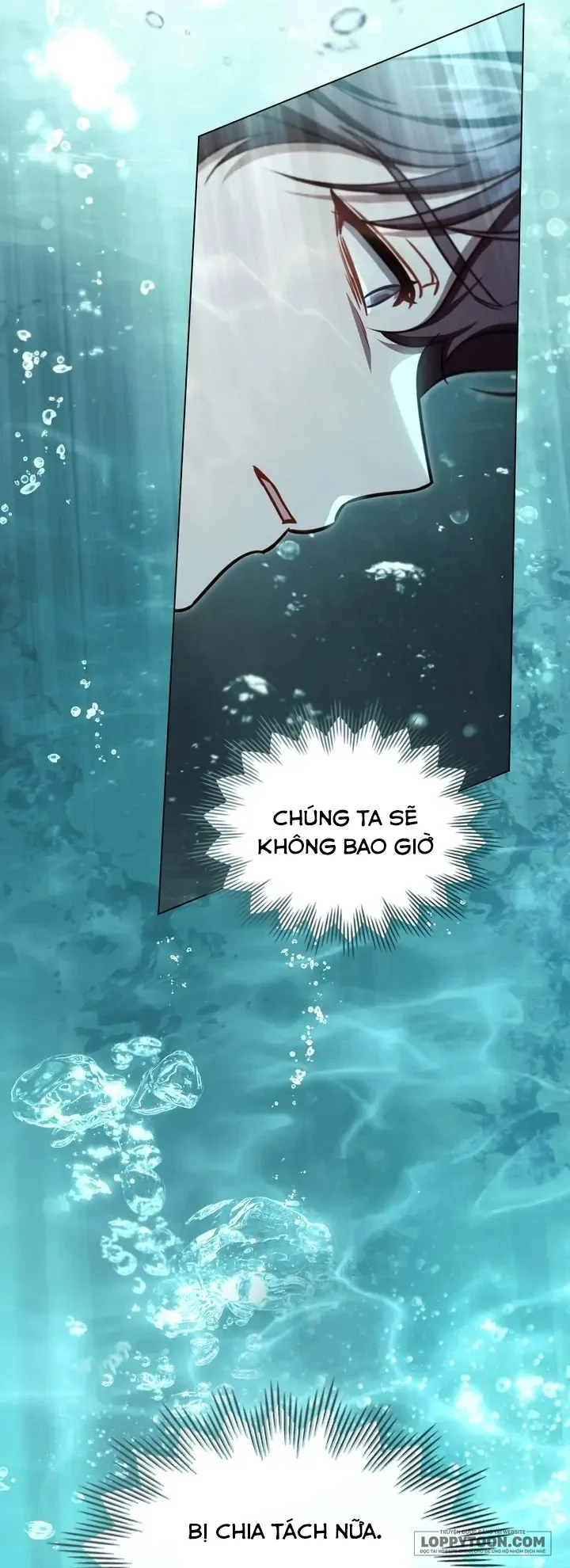 Chúa Phù Hộ Cho Sự Hủy Diệt Của Ta Chap 54 - trang 37