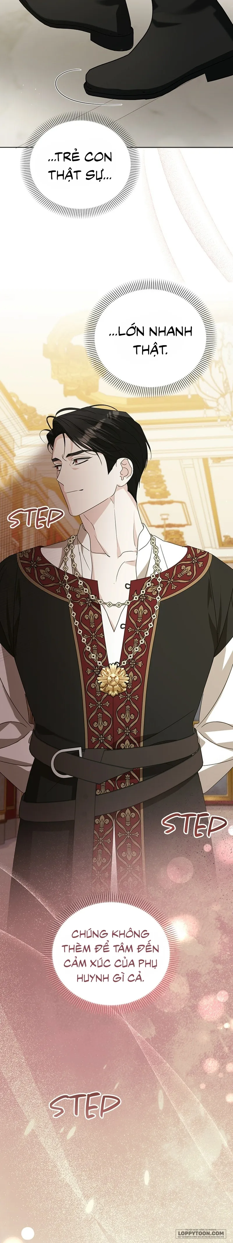 Trở Thành Con Gái Nuôi Của Gia Tộc Sát Thủ Chap 98 - trang 11