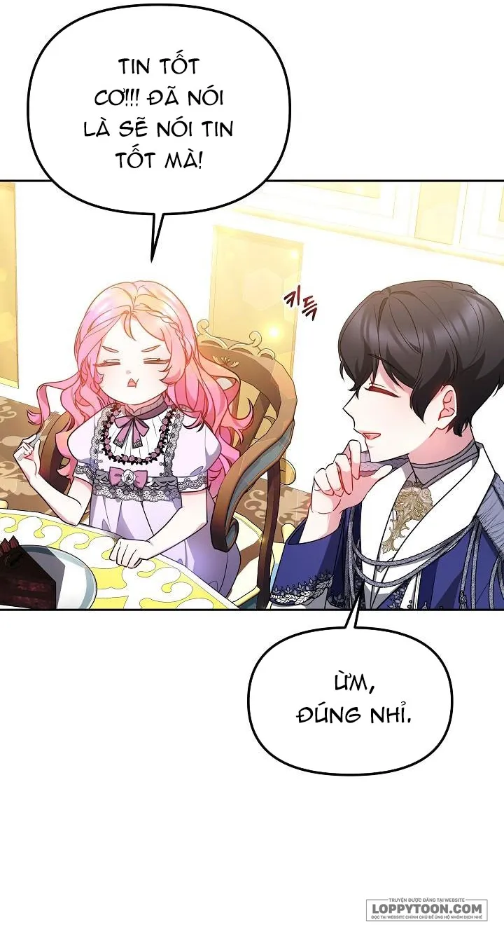 Rồng Con Thuần Hóa Những Kẻ Điên Rồ Chap 27 - trang 7