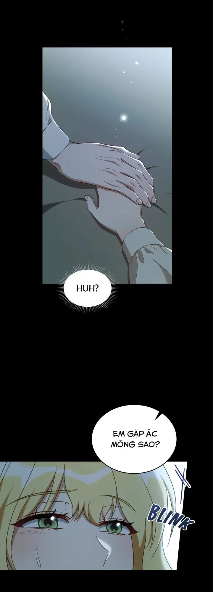 Chúa Phù Hộ Cho Sự Hủy Diệt Của Ta Chap 17 - trang 36