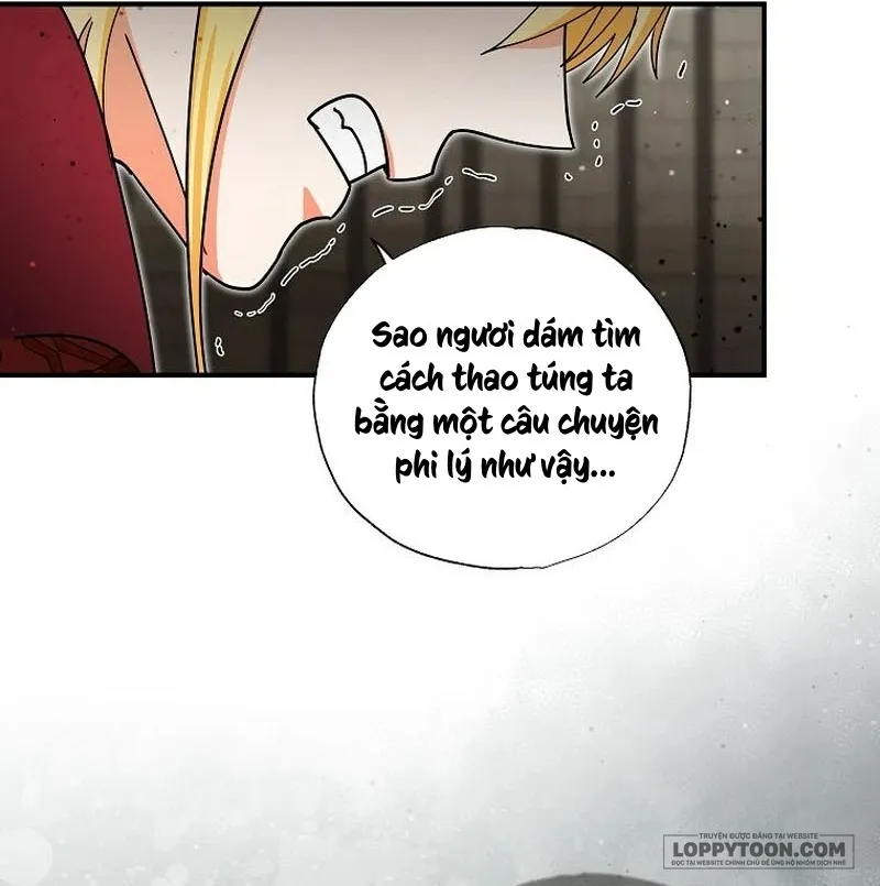 Trở Thành Miêu Nữ Của Hoàng Đế Chap 34 - trang 52