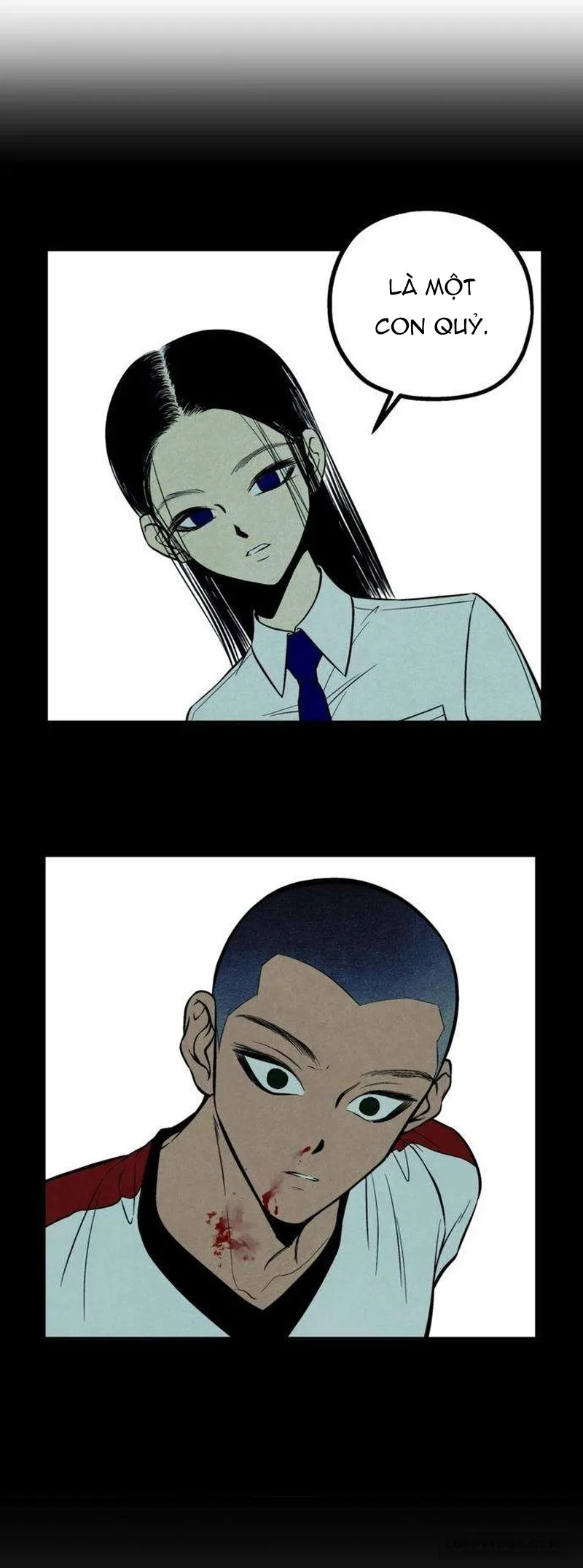 Phục Tùng Chap 10 - trang 48