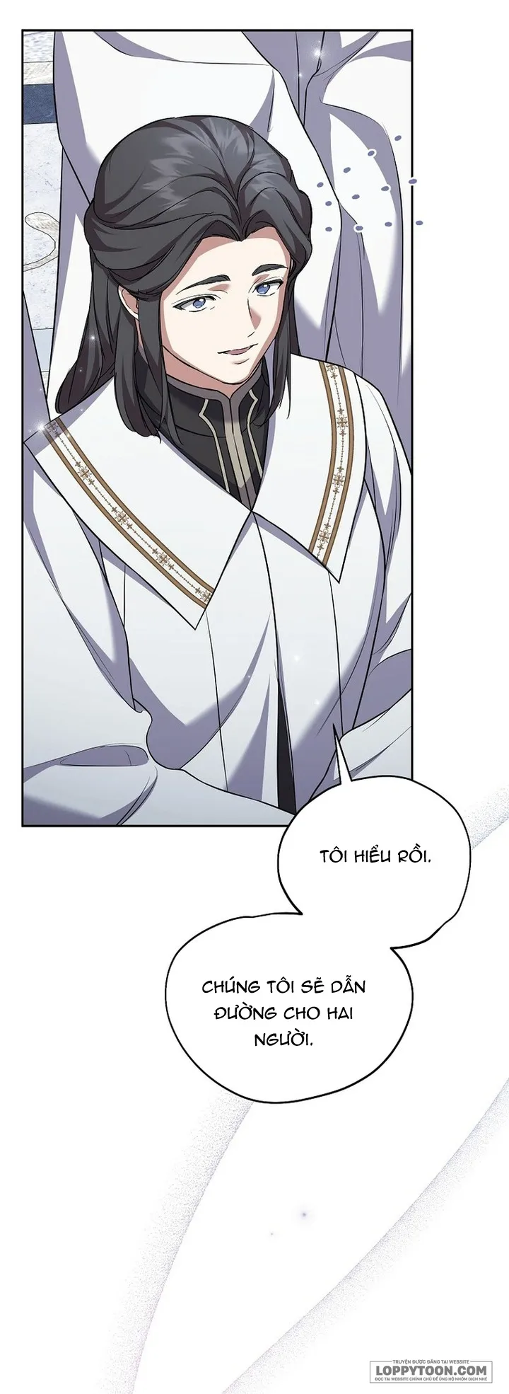 Tìm Một Người Chồng Mới Chap 32 - trang 35
