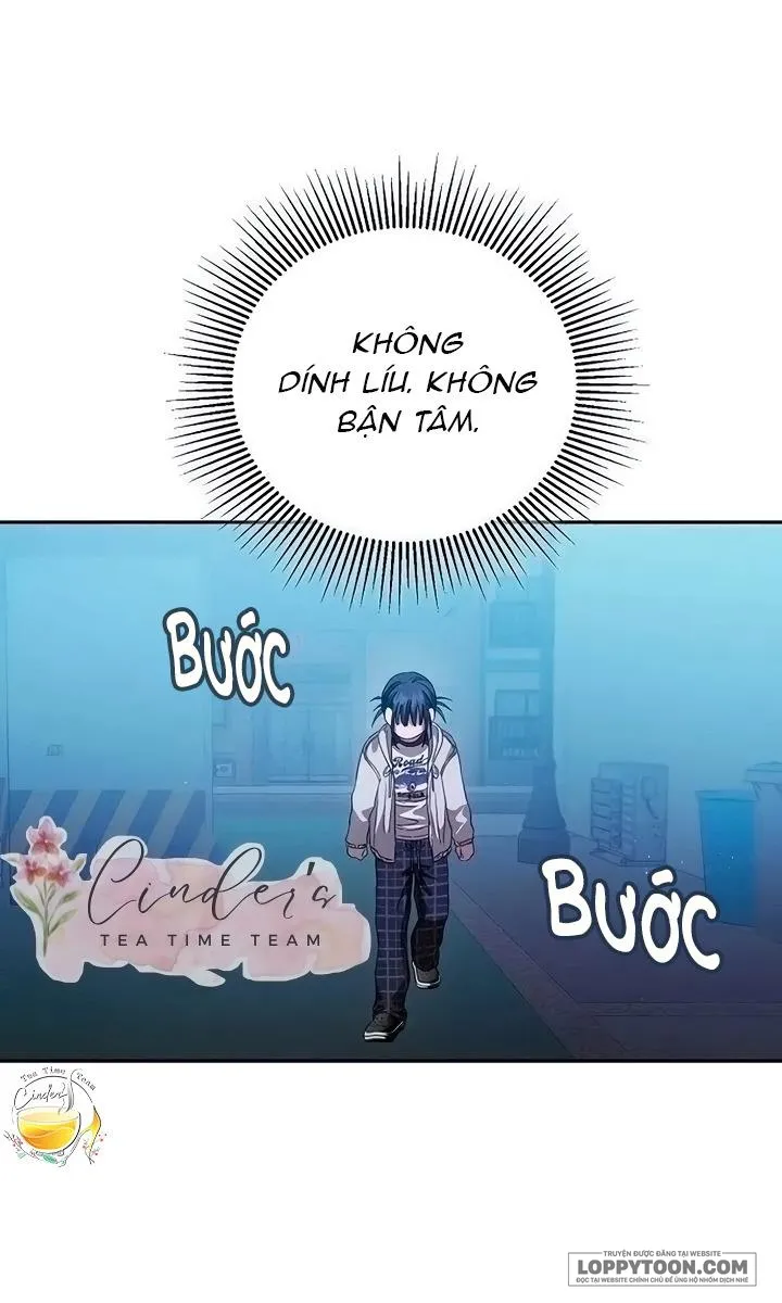 Tình Yêu Thuần Khiết Hư Hỏng Chap 11 - trang 47