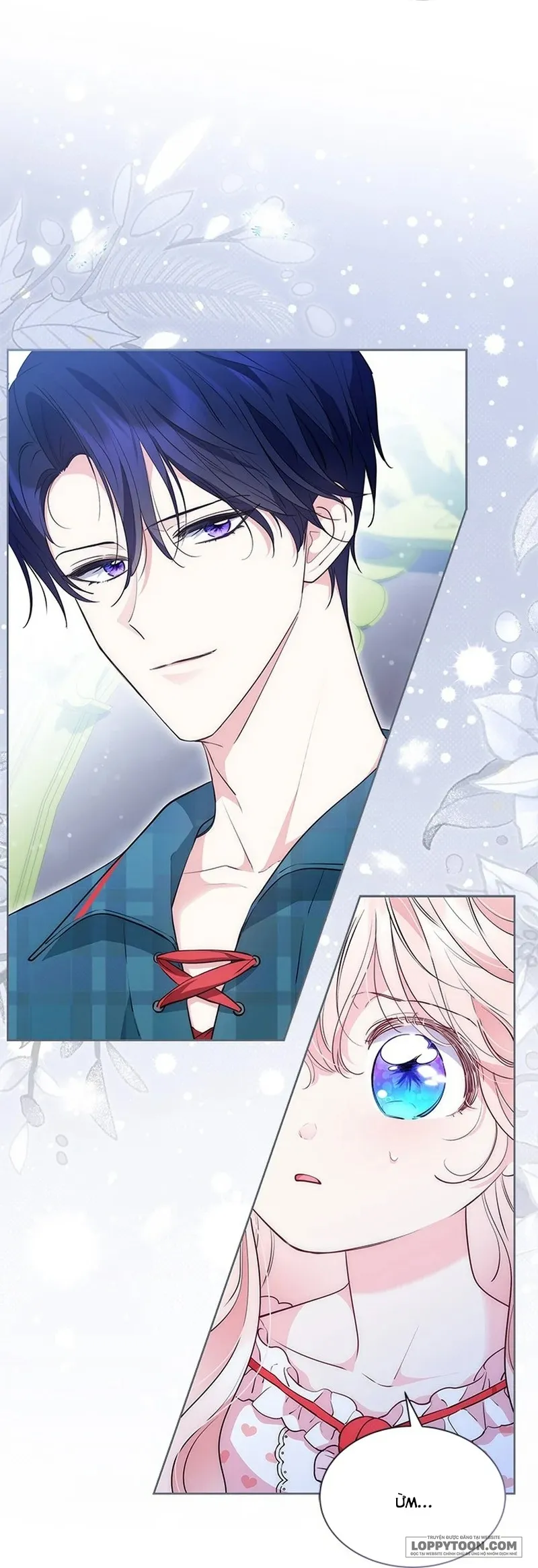 Đã Từ Chối Sủng Ái Rồi Mà Sao Còn Ám Ảnh Thế? Chap 40 - trang 21