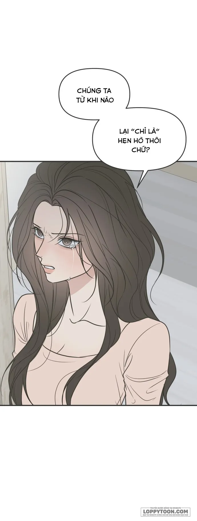 Scandal Bảo Vệ Hôn Nhân Chap 2 - trang 45
