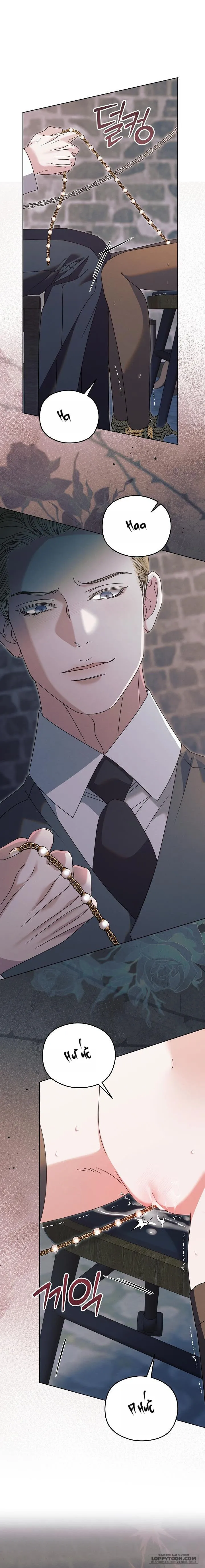 Hãy Cầu Xin Tôi Đi Chap 55 - 🔞🔞🔞 - trang 10