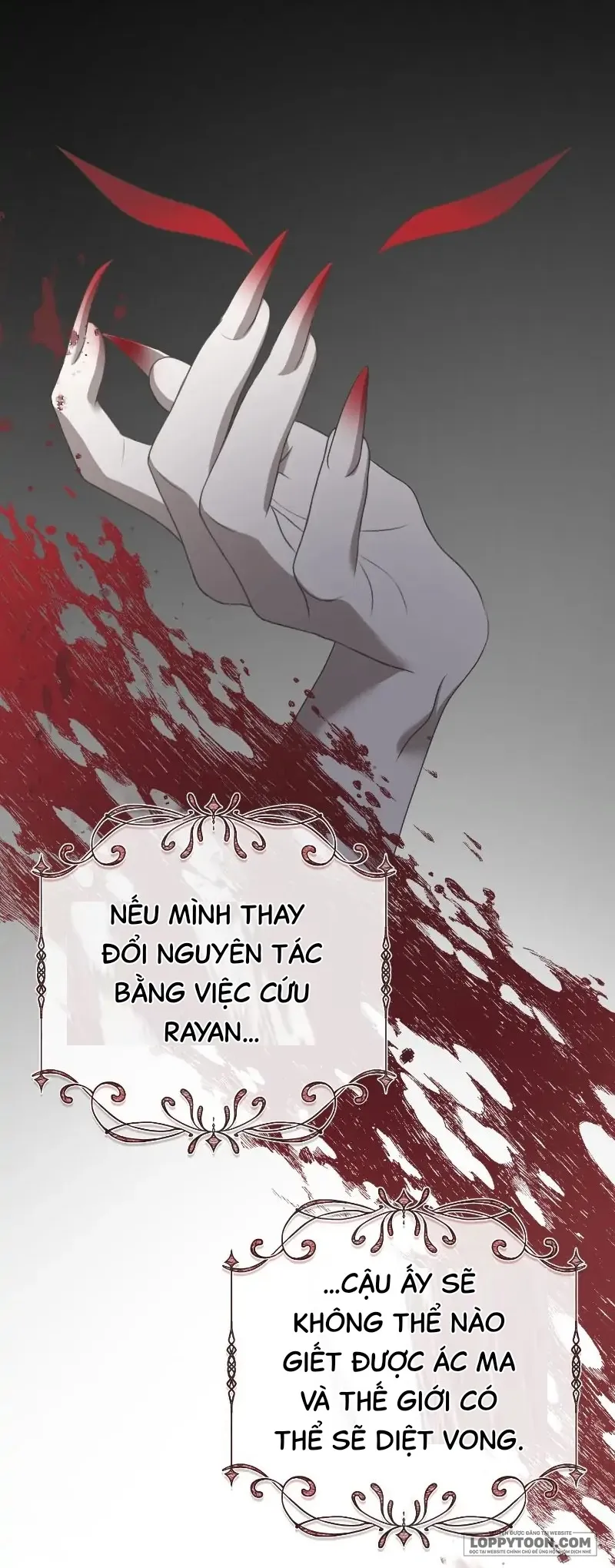 Sinh Ra Trở Thành Nhân Vật Không Có Trong Nguyên Tác Chap 11 - trang 59