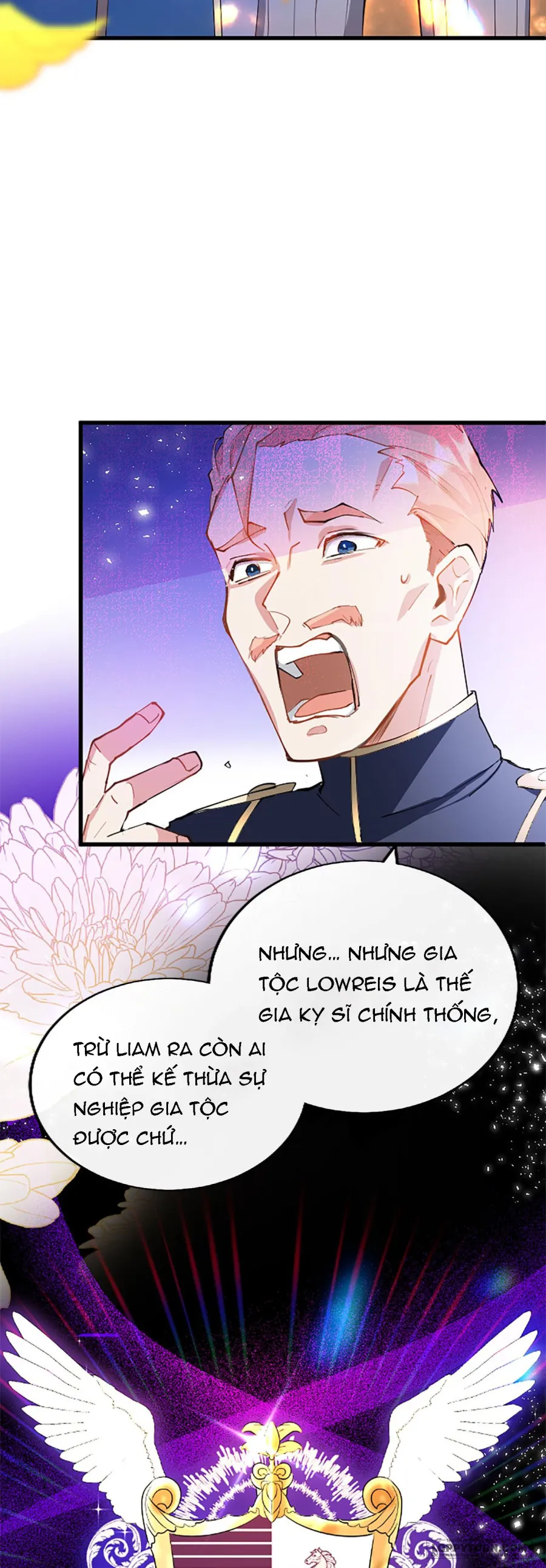 Đại Tiểu Thư Sao Phải Giả Nam Chap 2 - trang 22