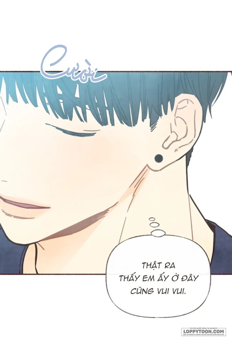 Cảm Xúc Chuyển Giao Chap 16 - trang 36