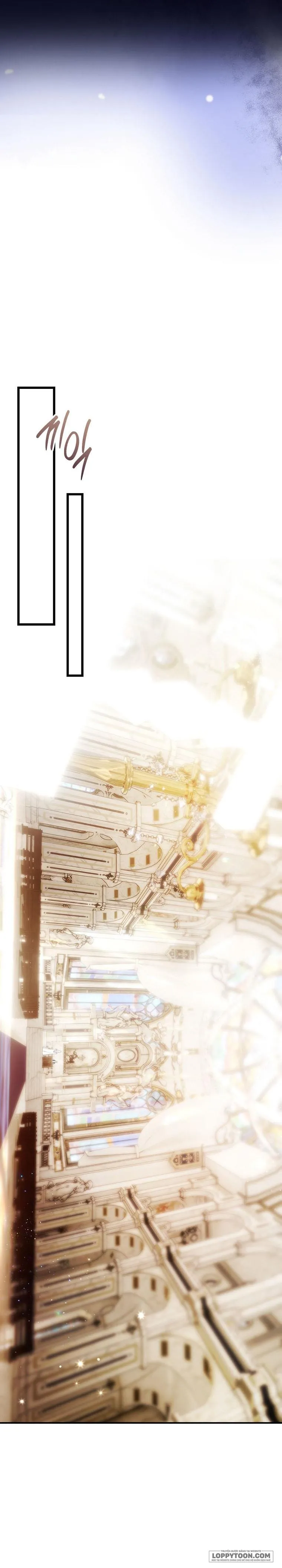 Đóa Hoa Cầm Kiếm Chap 29 - trang 22