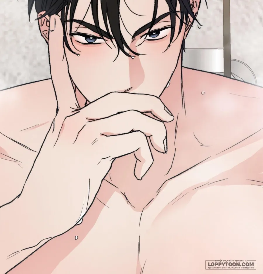 Khúc Hát Giữa Mùa Hè Chap 11 - 🔞 (Che) - trang 63