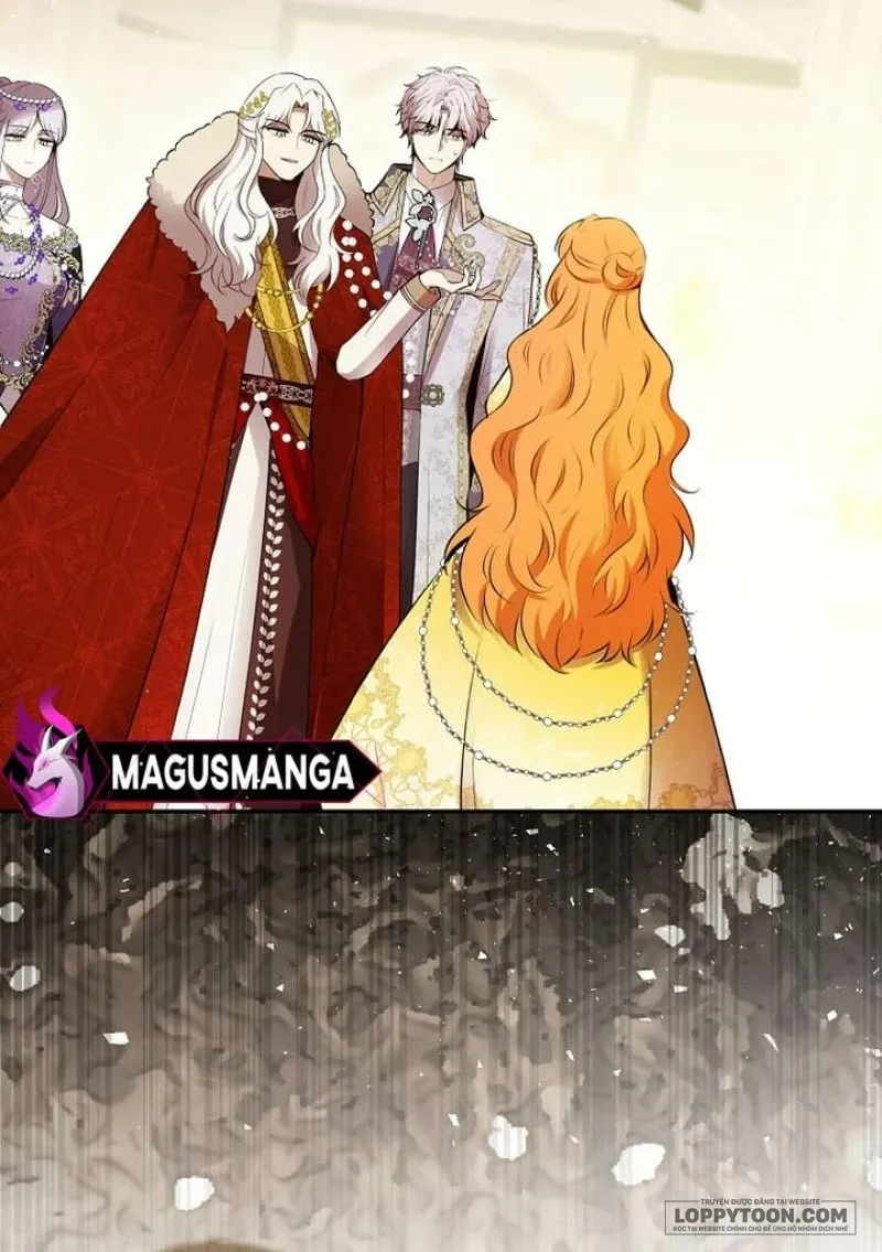 Sóc Con Tài Năng Chap 88 - trang 35