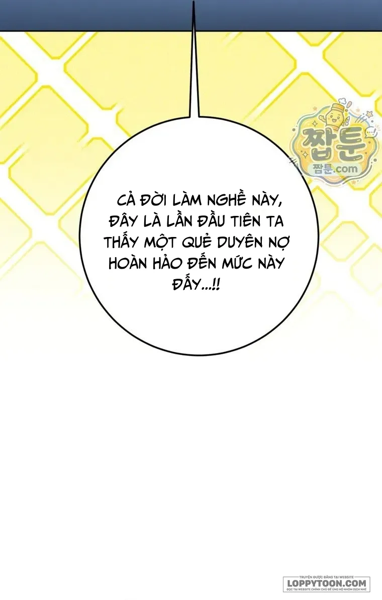 Phía Sau Mặt Nạ Của Nam Chính Hiền Lành Chap 108 - trang 34