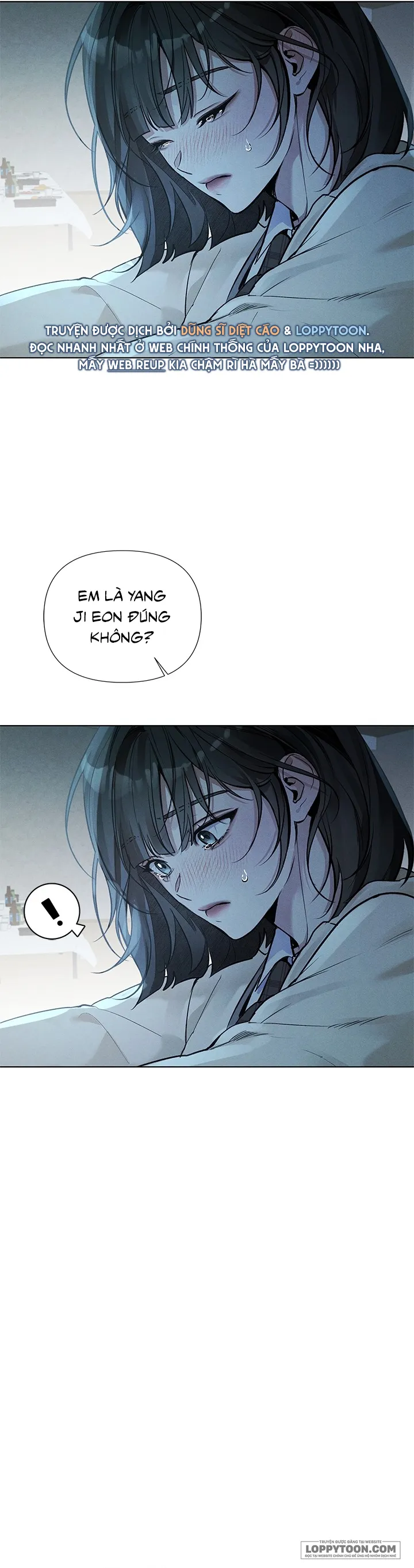 Cho Đến Khi Hóa Thành Đóa Lan Chap 1 - trang 38