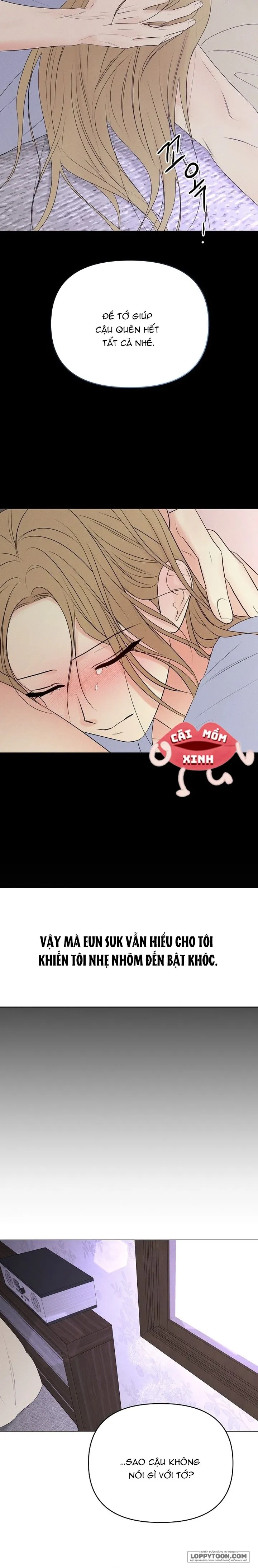 Soái Ca Kiểu Mẫu Chap 26 - trang 22