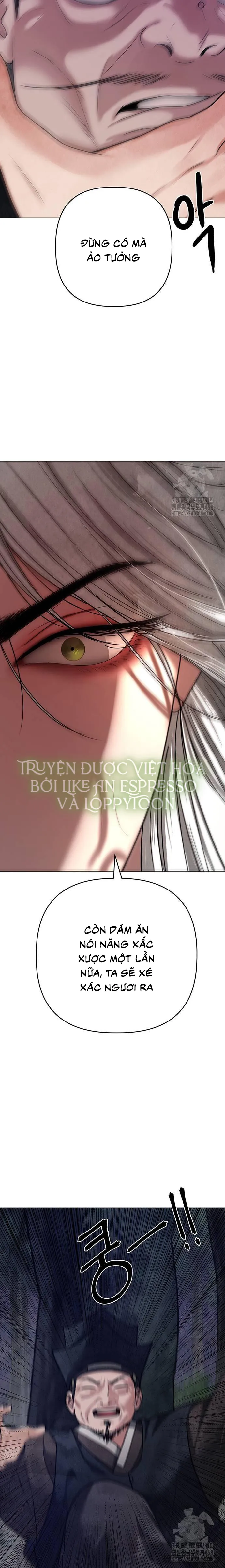 Quỷ Hồn Chap 20 - trang 16