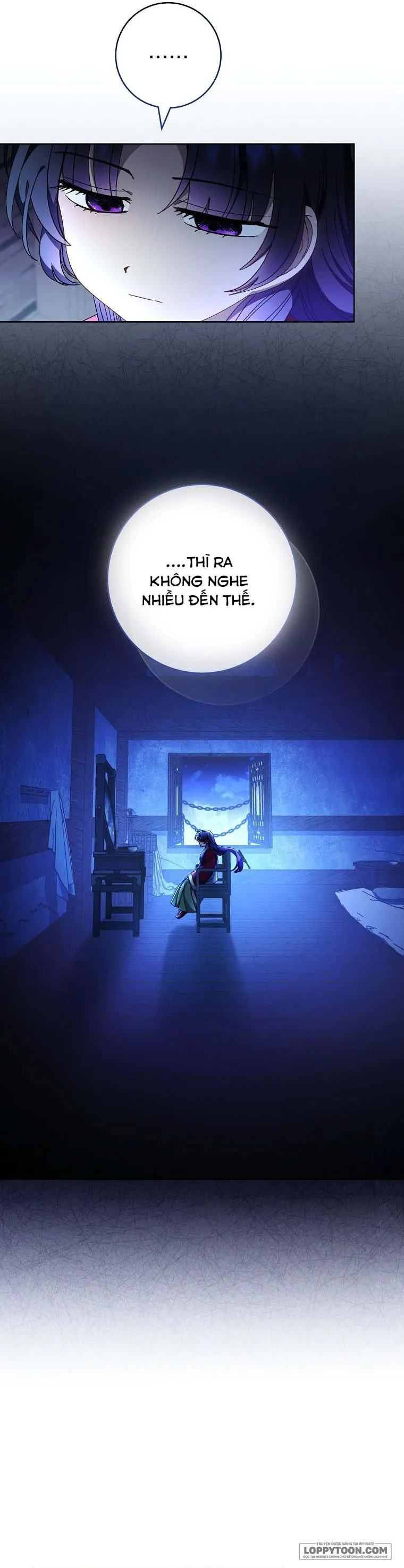 Tiểu Thiếp Chỉ Muốn Sống Yên Bình Chap 112 - trang 9