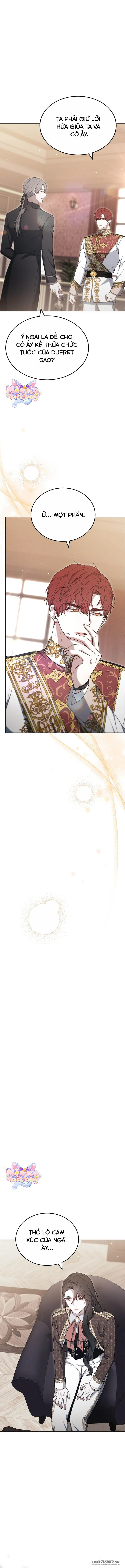 Thời Đại Oman Chap 80 - trang 6