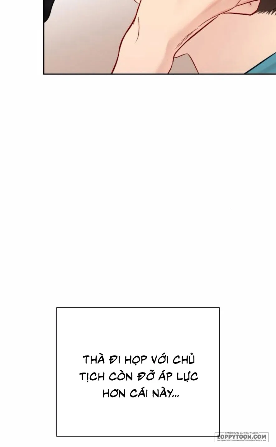 Quyền Lực Của Thư Ký Chap 27 - trang 25