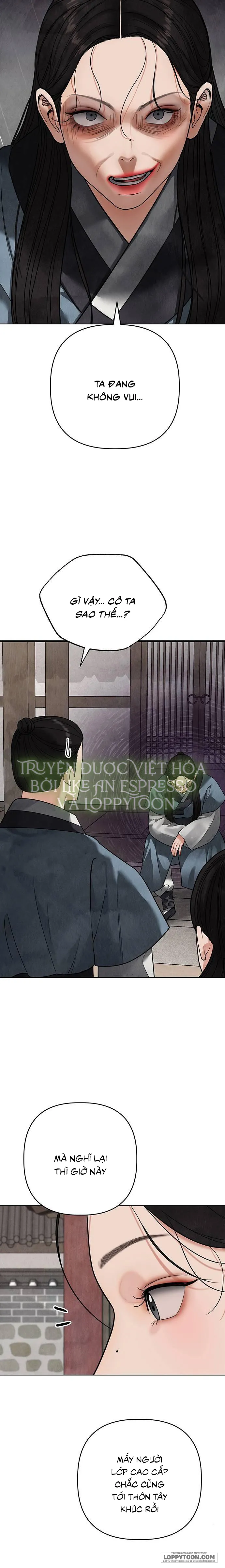Quỷ Hồn Chap 15 - trang 9