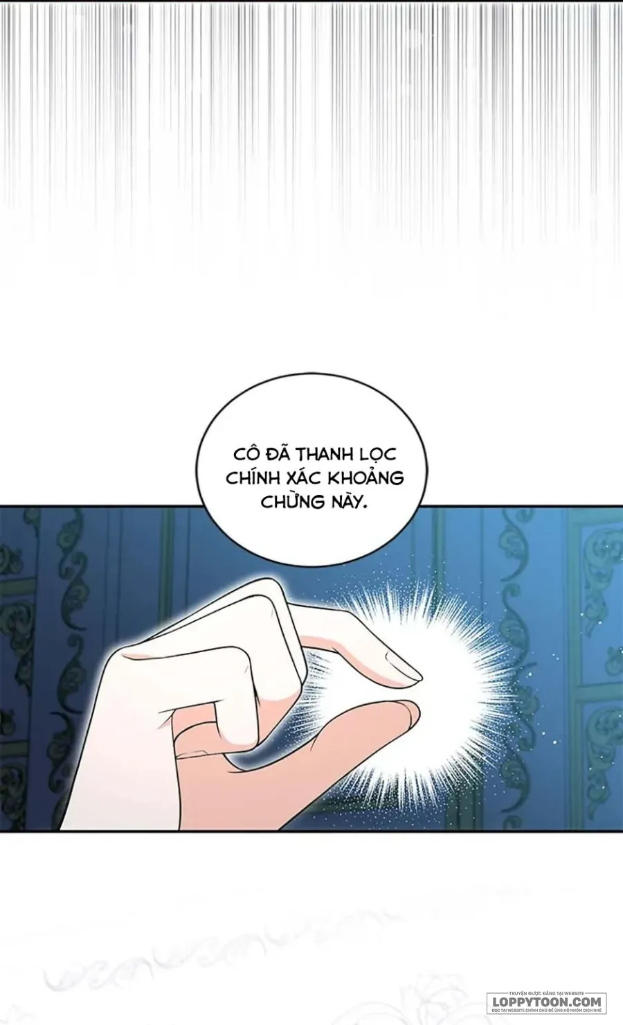 Công Chúa Bé Con Hạng S Thật Mạnh Chap 38 - trang 40