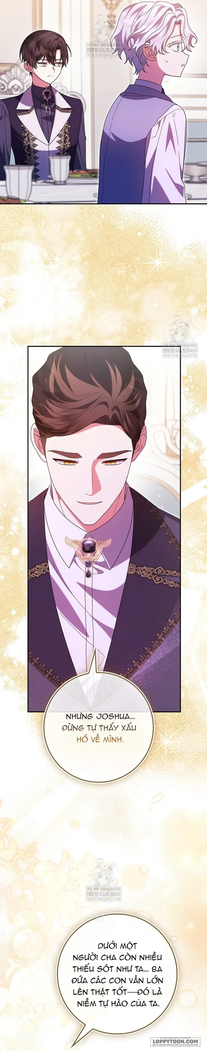 Tôi Không Thuộc Về Nơi Này Chap 65 - trang 26