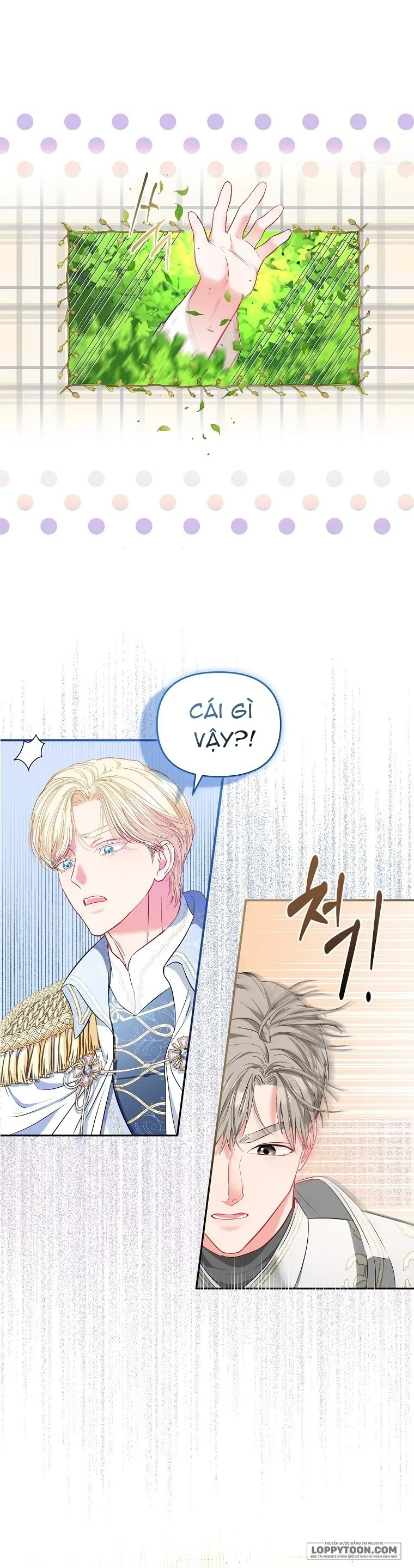 Nàng Công Chúa Của Mọi Người Chap 4 - trang 13